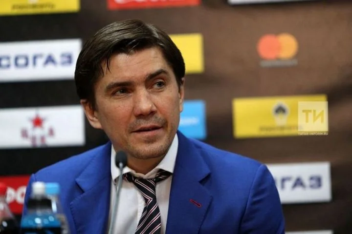 Игорь Никитин после 1:0 со СКА: «Хорошая игра против классного соперника»