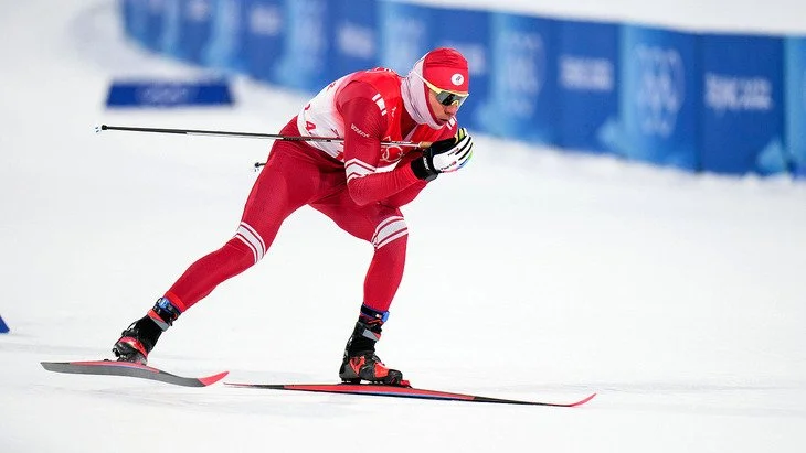 Лыжный марафон на Олимпиаде с участием Большунова, Якимушкина, Мальцева и Спицова отложен и сокращен с 50 до 30 км Лыжный марафон на Олимпиаде с участием Большунова, Якимушкина, Мальцева и Спицова отложен и сокращен с 50 до 30 км