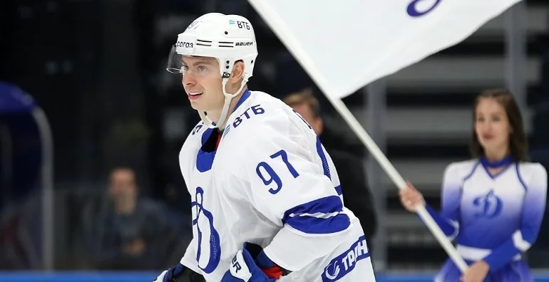 Кожевников – о рекорде Гусева за «Динамо»: Меня это не удивляет, его и СКА в том году не хватало Кожевников – о рекорде Гусева за «Динамо»: Меня это не удивляет, его и СКА в том году не хватало