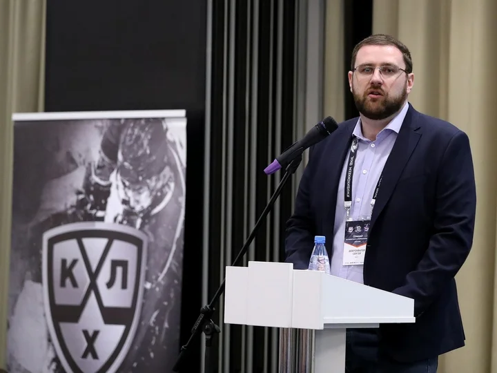 Сергей Доброхвалов: «Мы проводили исследование, можно ли в России создать самоокупаемый клуб. При текущей ситуации и доходах населения эта задача нереализуемая» Сергей Доброхвалов: «Мы проводили исследование, можно ли в России создать самоокупаемый клуб. При текущей ситуации и доходах населения эта задача нереализуемая»