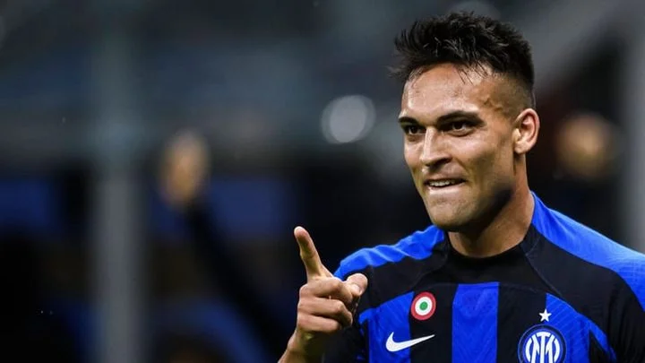 Симоне Индзаги: «Лаутаро Мартинес идеально вписывается в игру «Интера»