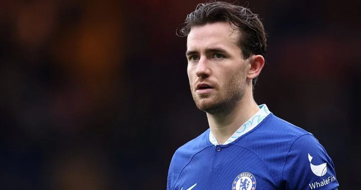 Энцо Мареска: «Чилуэллу лучше уйти из «Челси», чтобы получить игровую практику» Энцо Мареска: «Чилуэллу лучше уйти из «Челси», чтобы получить игровую практику»