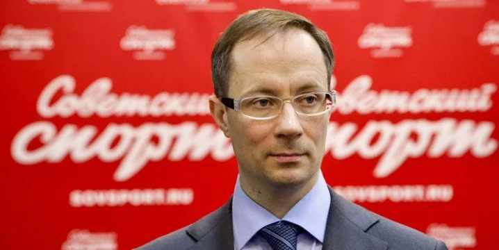 Терюшков о священнике в «Химках»: «Эта практика будет постоянной» Терюшков о священнике в «Химках»: «Эта практика будет постоянной»