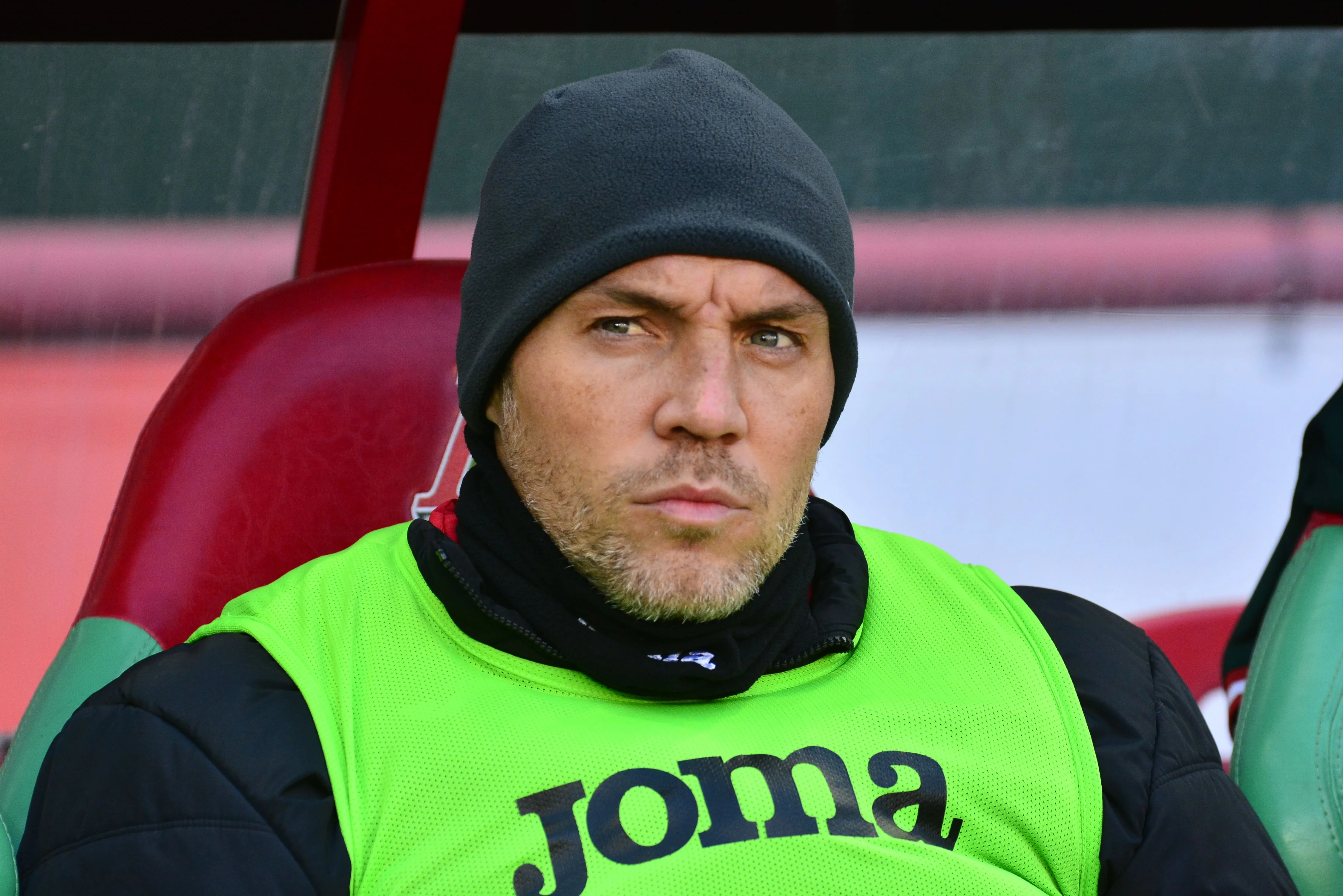 Непомнящий: Не ожидал, что Дзюба окажется в «Акроне», он будет важной фигурой для новичка РПЛ Непомнящий: Не ожидал, что Дзюба окажется в «Акроне», он будет важной фигурой для новичка РПЛ