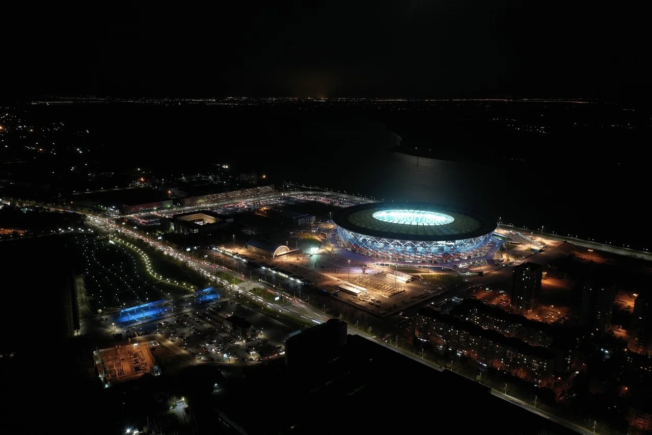 Россия на 90 процентов сыграет с Сирией в Волгограде - источник Россия на 90 процентов сыграет с Сирией в Волгограде - источник