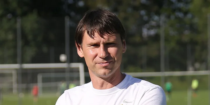 Титов об «Алании» и «Енисее»: «Они по качеству игры не уступают «Спартаку» и «Динамо» Титов об «Алании» и «Енисее»: «Они по качеству игры не уступают «Спартаку» и «Динамо»