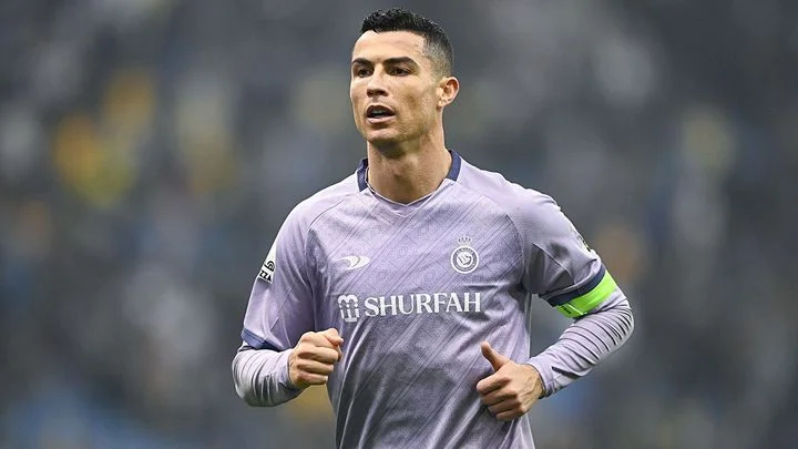 Расмус Хейлунд: «У Роналду был настоящий талант, но он много работал, чтобы стать лучшим в истории, и мне это в нем нравится» Расмус Хейлунд: «У Роналду был настоящий талант, но он много работал, чтобы стать лучшим в истории, и мне это в нем нравится»