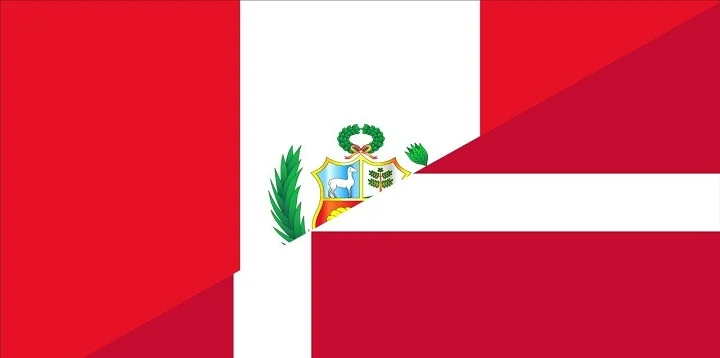 Букмекеры не определились с фаворитом в паре Перу – Дания Букмекеры не определились с фаворитом в паре Перу – Дания