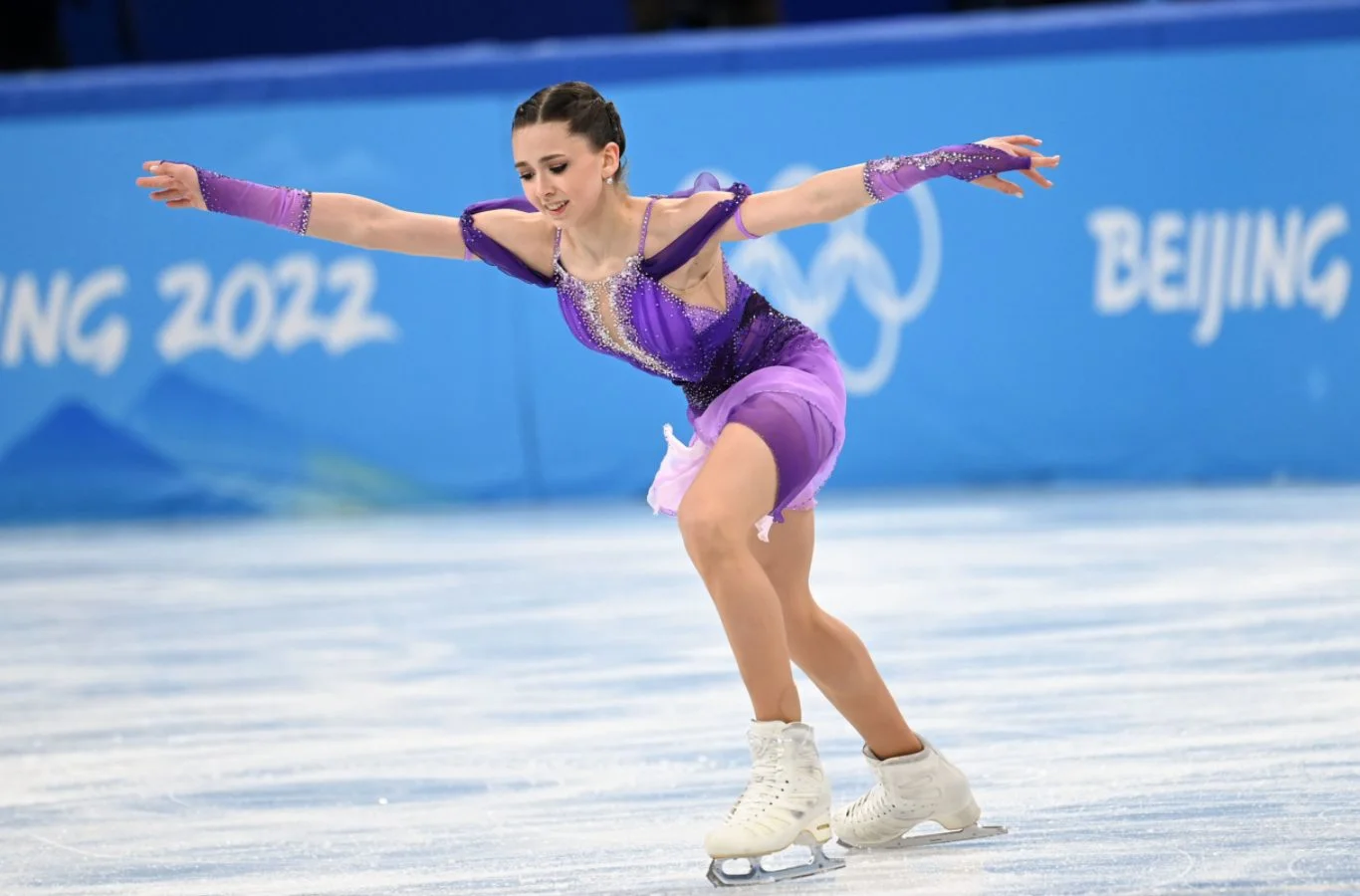 Американский журналист – о решении по Валиевой: «Россия ведет себя как хулиган в олимпийском движении. Где возмущения США и остальных?» Американский журналист – о решении по Валиевой: «Россия ведет себя как хулиган в олимпийском движении. Где возмущения США и остальных?»