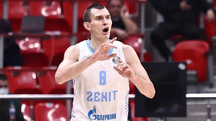 Игорь Вольхин: «В первом сезоне МБА были в статусе новичка, и их немного недооценили. Главное их оружие – молодость» Игорь Вольхин: «В первом сезоне МБА были в статусе новичка, и их немного недооценили. Главное их оружие – молодость»