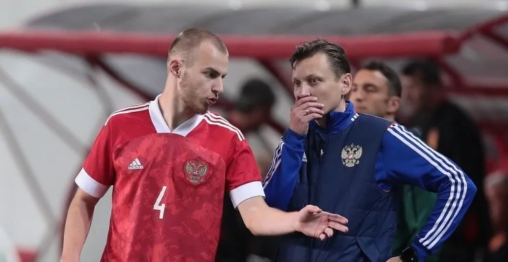 «Мы не готовы». Евро-2021 не стал прорывом для российской молодёжки