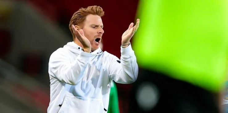 «Спартаку» нужно реабилитироваться за поражение от «Зенита», «Краснодар» поборется за топ-3. Интриги 9-го тура РПЛ «Спартаку» нужно реабилитироваться за поражение от «Зенита», «Краснодар» поборется за топ-3. Интриги 9-го тура РПЛ