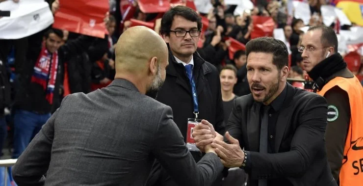 Самые высокооплачиваемые тренеры мира 2021. Конте влетел на второе место, а Моуриньо богаче, чем Клопп Самые высокооплачиваемые тренеры мира 2021. Конте влетел на второе место, а Моуриньо богаче, чем Клопп