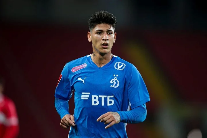 Хорхе Карраскаль: «У меня были другие предложения, но не буду о них говорить. Я выбрал «Динамо», потому что мне знаком чемпионат России»