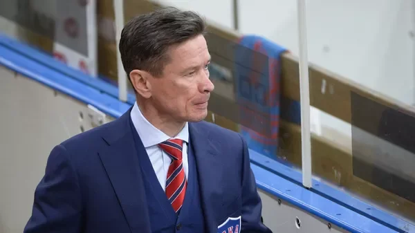 Быков о разгроме ЦСКА: Однажды мальчишкой проиграл 0:29, но тренер обернут все в позитивное русло Быков о разгроме ЦСКА: Однажды мальчишкой проиграл 0:29, но тренер обернут все в позитивное русло