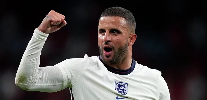 «Ювентус» связывался с Уокером насчет трансфера «Ювентус» связывался с Уокером насчет трансфера