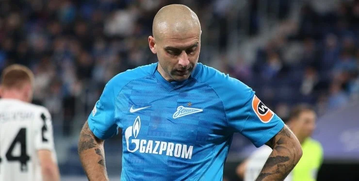 РПЛ светит сезон без осенних еврокубковых матчей. Идут на 32-м месте в таблице УЕФА РПЛ светит сезон без осенних еврокубковых матчей. Идут на 32-м месте в таблице УЕФА