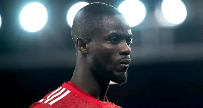 Байи и Туанзебе покинут МЮ летом Байи и Туанзебе покинут МЮ летом