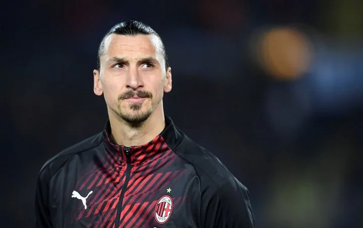 Златан Ибрагимович займет пост в «Милане» Златан Ибрагимович займет пост в «Милане»