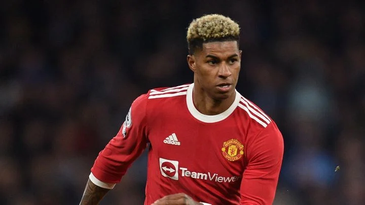 Пол Скоулз о Рэшфорде: «Такие суперзвездные игроки могут создавать моменты и выигрывать матчи. Нужно постоянно держать их на поле» Пол Скоулз о Рэшфорде: «Такие суперзвездные игроки могут создавать моменты и выигрывать матчи. Нужно постоянно держать их на поле»