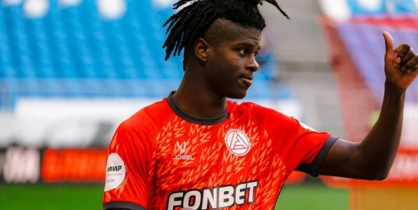 Балтика – Акрон: обзор матча РПЛ, счёт 0:1, голы