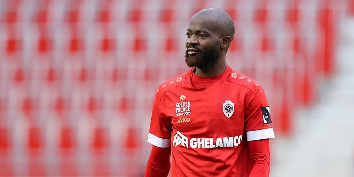 В «Химках» прокомментировали уход Ламкеля Зе: «Его агенты решили еще раз заработать, наверное»