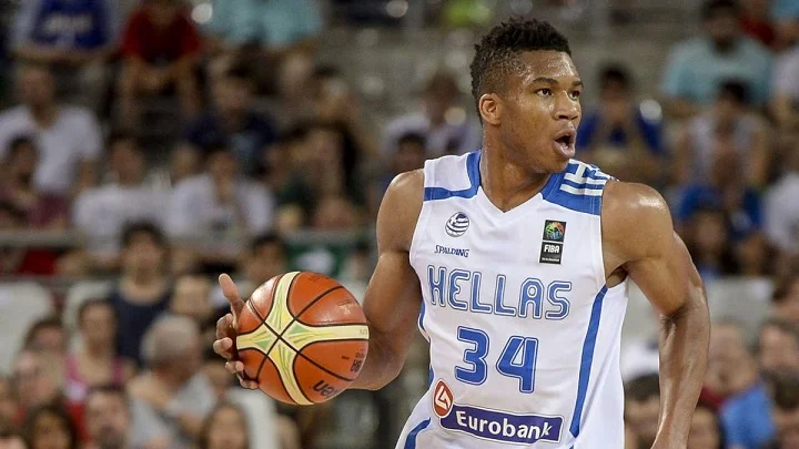 Адетокумбо пропустит Чемпионат мира-2023