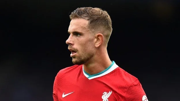 Хендерсон о полуфинале Кубка с «Манчестер Сити»: «Люблю «Уэмбли», но оставил бы его только для финалов» Хендерсон о полуфинале Кубка с «Манчестер Сити»: «Люблю «Уэмбли», но оставил бы его только для финалов»