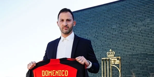 Мостовой про Тедеско: Сам должен был уйти, если совесть, конечно, есть Мостовой про Тедеско: Сам должен был уйти, если совесть, конечно, есть