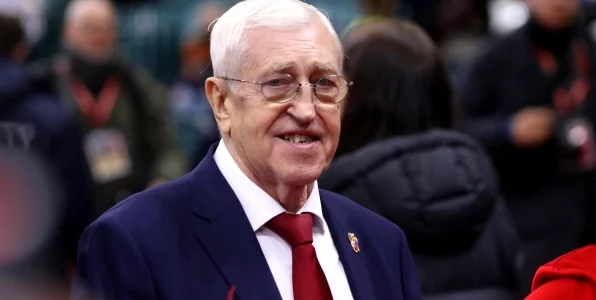 Михайлов: завтра выступим на ОИ под нейтральным статусом, послезавтра — с флагом и гимном Михайлов: завтра выступим на ОИ под нейтральным статусом, послезавтра — с флагом и гимном