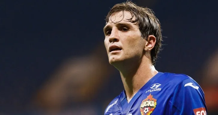 Фернандес об РПЛ: «Я русский бразилец, за 10 лет в России многое выучил» Фернандес об РПЛ: «Я русский бразилец, за 10 лет в России многое выучил»