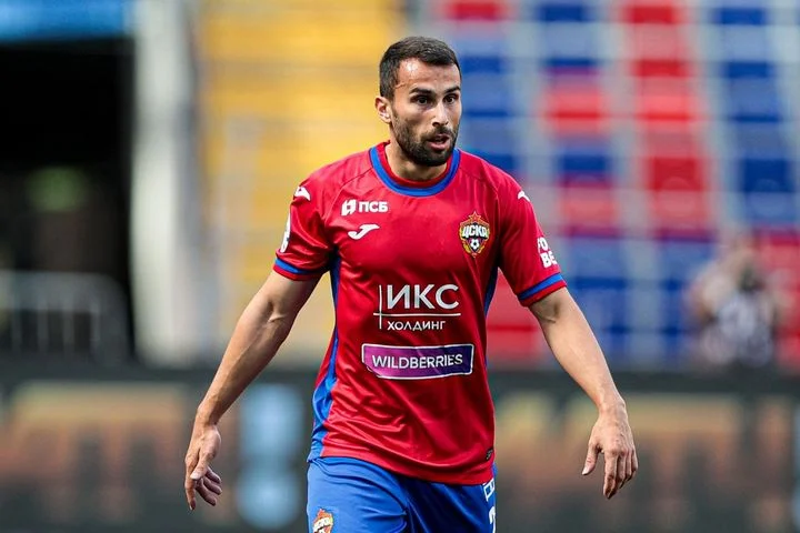 Милан Гайич: «Во второй части сезона после перерыва ЦСКА может прибавить и выступить еще лучше» Милан Гайич: «Во второй части сезона после перерыва ЦСКА может прибавить и выступить еще лучше»