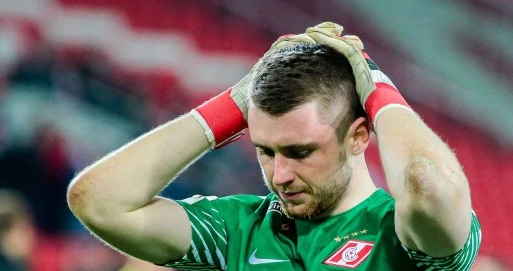 Разгромленные динамовцы и невезучие спартаковцы. Антисборная 13-го тура РПЛ