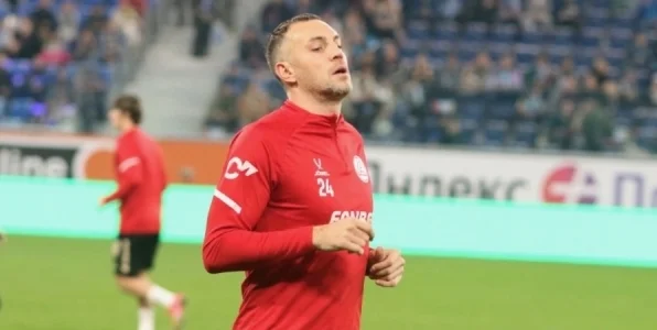 Кавазашвили: Карпин признал, что Дзюба – лучший российский центрфорвард Кавазашвили: Карпин признал, что Дзюба – лучший российский центрфорвард