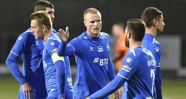 У «Динамо» нет финансовых проблем