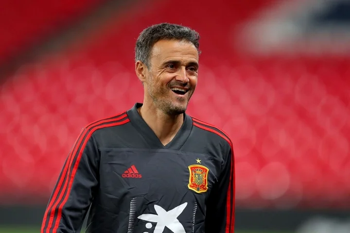 Педри: «Луис Энрике может сказать, чтобы ты прыгнул с обрыва, но он скажет это таким образом, что убедит, что ты должен это сделать и что все будет хорошо»