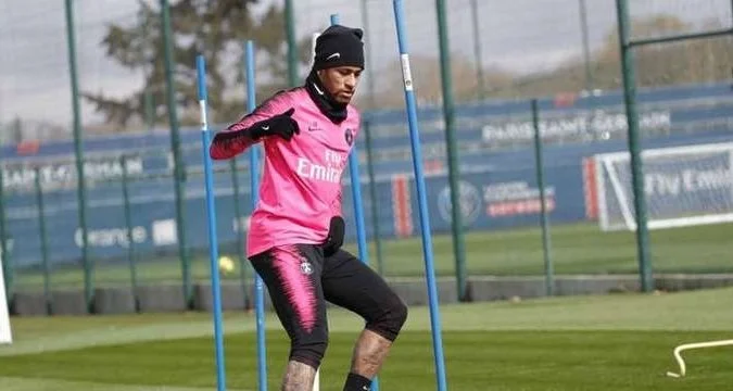 ПСЖ спишут со счетов