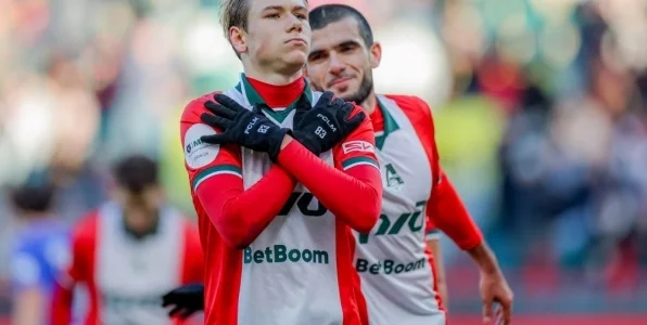 Стрепетов – о Батракове: То же самое было с Пиняевым, не надо захваливать молодежь