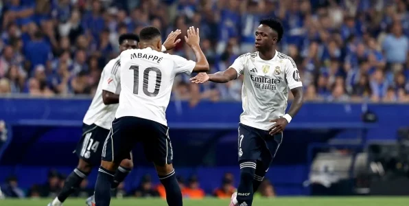 Выбираем, на что поставить в матчах 11 тура испанской Примеры Выбираем, на что поставить в матчах 11 тура испанской Примеры