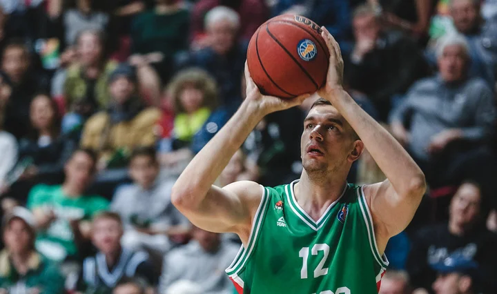 Артем Клименко покинул УНИКС и согласовал контакт с «Зенитом» Артем Клименко покинул УНИКС и согласовал контакт с «Зенитом»