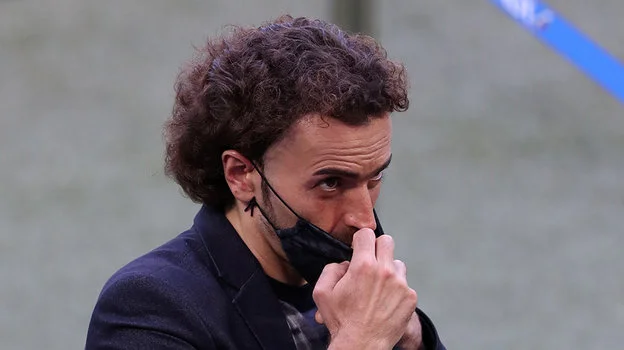 В ЦСКА отреагировали на санкции США В ЦСКА отреагировали на санкции США