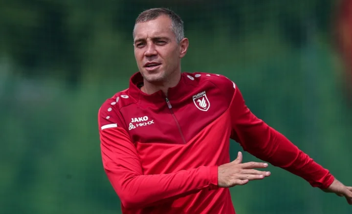 Окружение Дзюбы: «Контактов с Азербайджаном не было. Никто из «Карабаха» или «Нефтчи» не обращался»