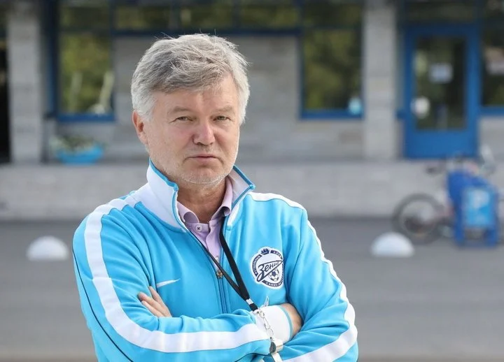 Сергей Веденеев: «Игра «Зенита» станет еще более целостной, когда вернутся в строй травмированные»