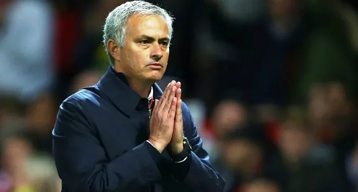 Моуринью может вернуться в «Реал»