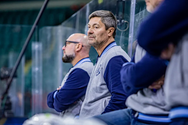 Тренер «Сибири» Андрей Мартемьянов: «Выиграли первый матч чемпионата, что очень важно. Во втором периоде на льду играла одна команда – «Сочи» Тренер «Сибири» Андрей Мартемьянов: «Выиграли первый матч чемпионата, что очень важно. Во втором периоде на льду играла одна команда – «Сочи»