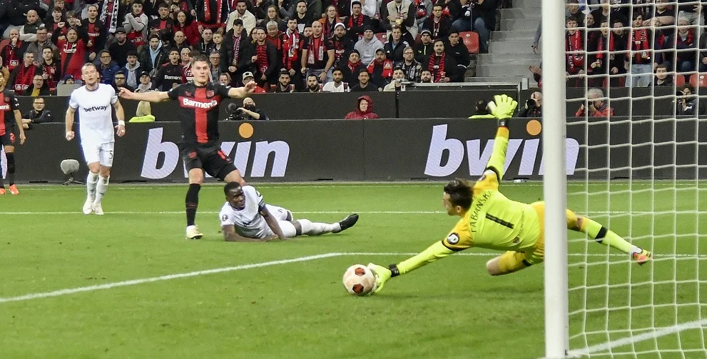 «Вест Хэм» подписал экс-хавбека «Бетиса» Родригеса «Вест Хэм» подписал экс-хавбека «Бетиса» Родригеса