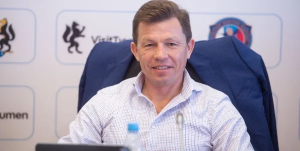 В IBU ответили на заявление главы СБР Майгурова В IBU ответили на заявление главы СБР Майгурова