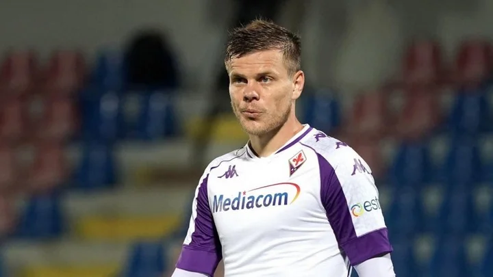 В трансфере Кокорина возникла проблема: «Агент не хочет, чтобы Александр ушел в бесплатную аренду, ему с этой сделки ничего не достанется» В трансфере Кокорина возникла проблема: «Агент не хочет, чтобы Александр ушел в бесплатную аренду, ему с этой сделки ничего не достанется»