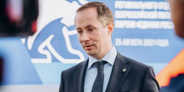 Терюшков: МОК запретил трансгендеров* в женских турнирах из-за указа Трампа Терюшков: МОК запретил трансгендеров* в женских турнирах из-за указа Трампа