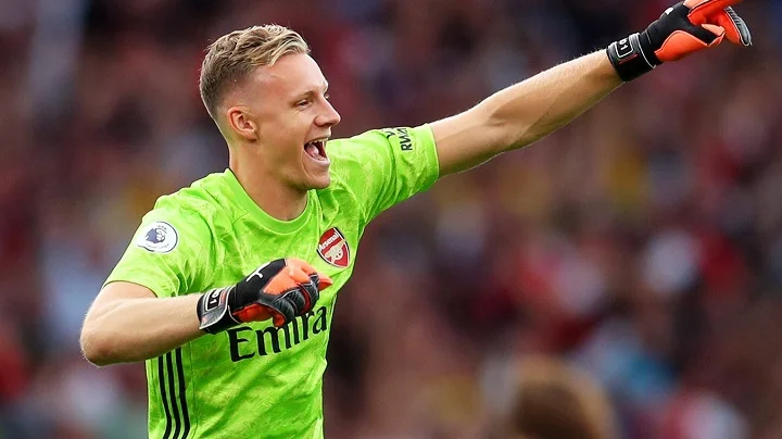 Лено интересен «Фулхэму» Лено интересен «Фулхэму»